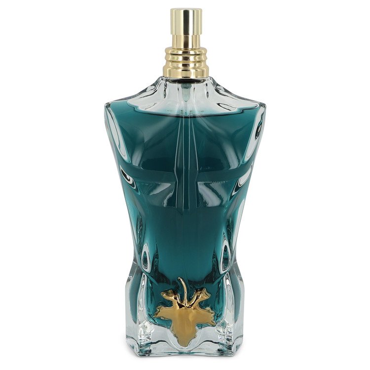 Jean Paul Gaultier Le Beau by Jean Paul Gaultier Eau De Toilette Spray (Tester) 4.2 oz Jean Paul Gaultier Le Beau by Jean Paul Gaultier Eau De Toilette Spray (Tester) 4.2 oz